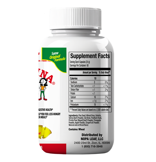 Nopalina Capsulas x240 - Image 2