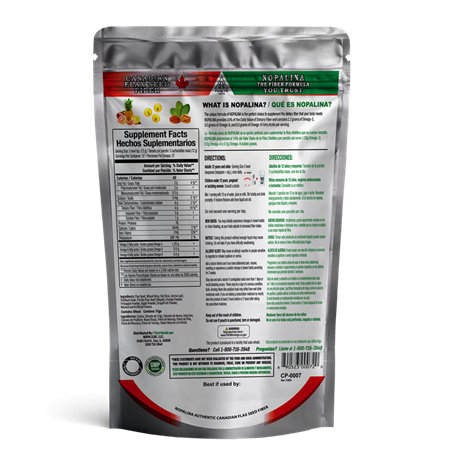 Nopalina 1lb - Image 2