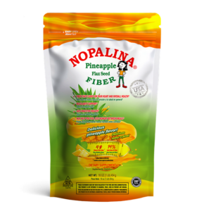 Nopalina Piña 1lb